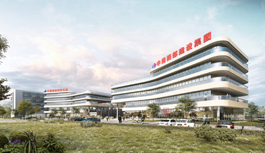 CAISHEN.COM_财神(中国)总部基地项目